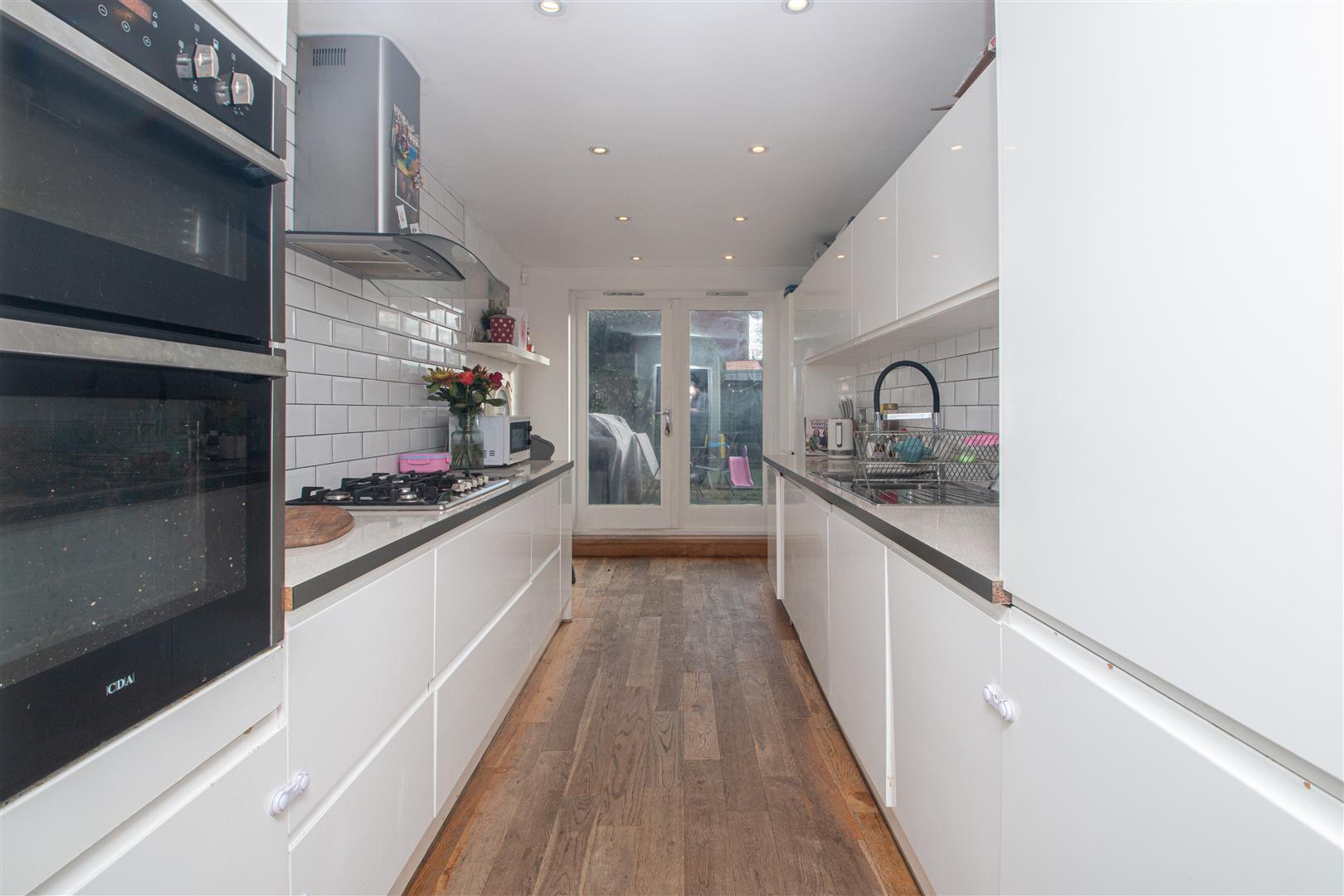 Coronation Road, Stony Stratford, Milton Keynes